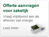 offerte aanvragen zakelijk